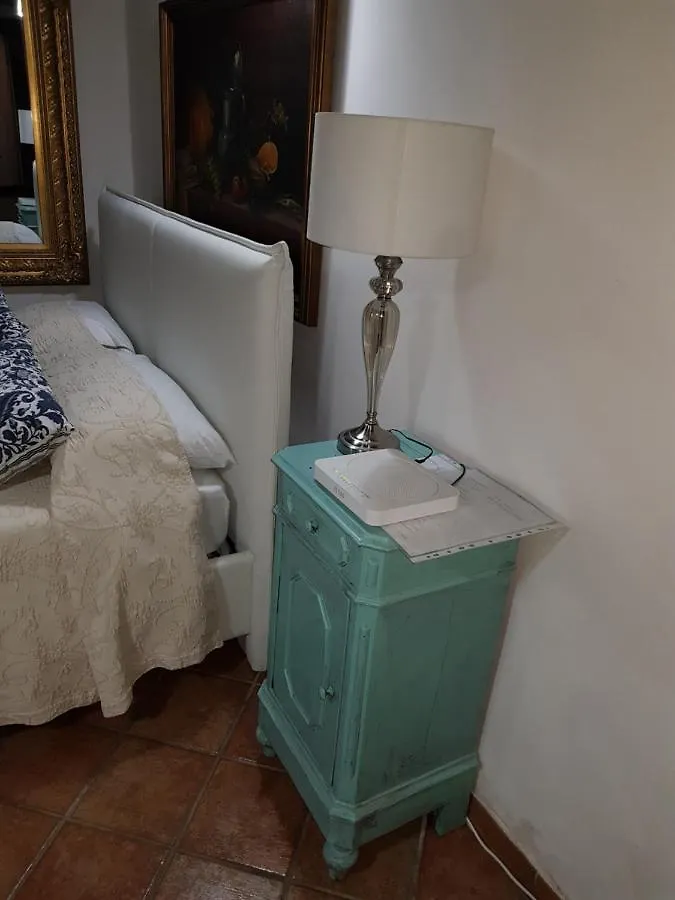 Apartment Lovely Loft Manciano