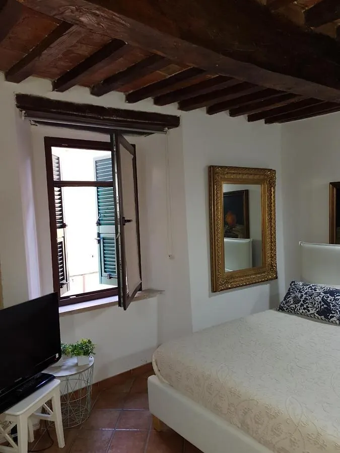 Lovely Loft Manciano