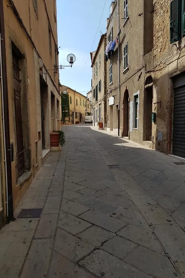 Lovely Loft Manciano