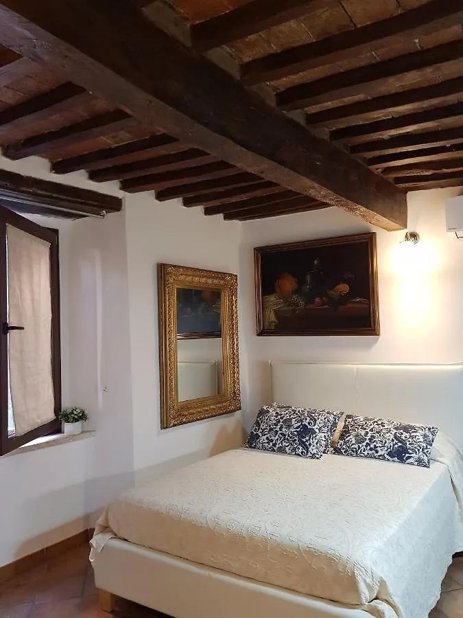 Apartment Lovely Loft Manciano