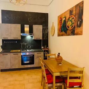Appartamento Urban Loft, Manciano