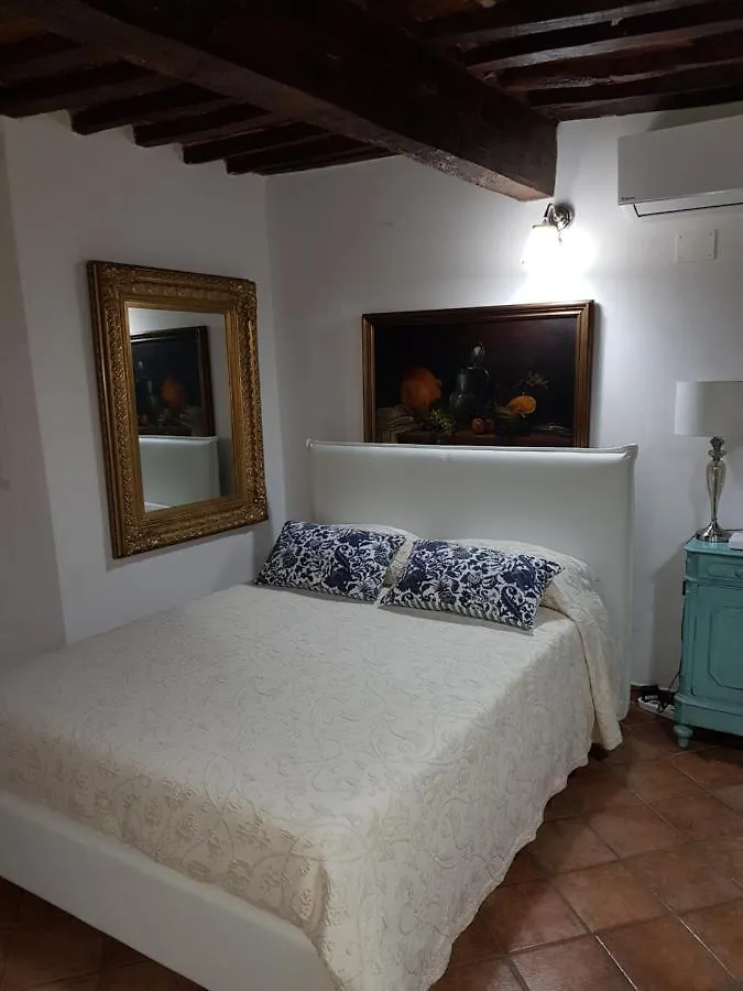 Lovely Loft Manciano 0*,