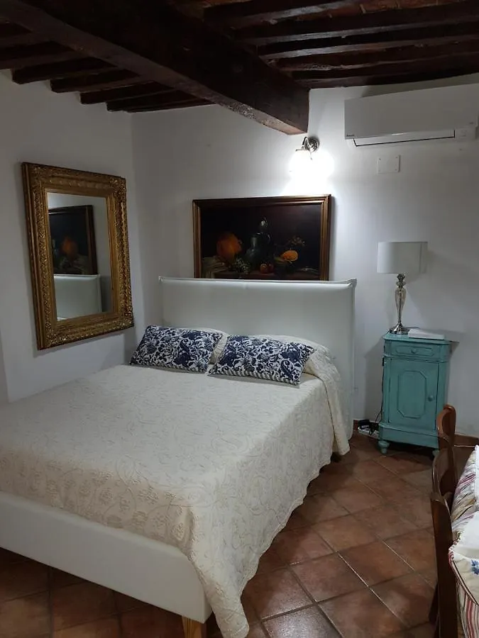 Lovely Loft Manciano Italien
