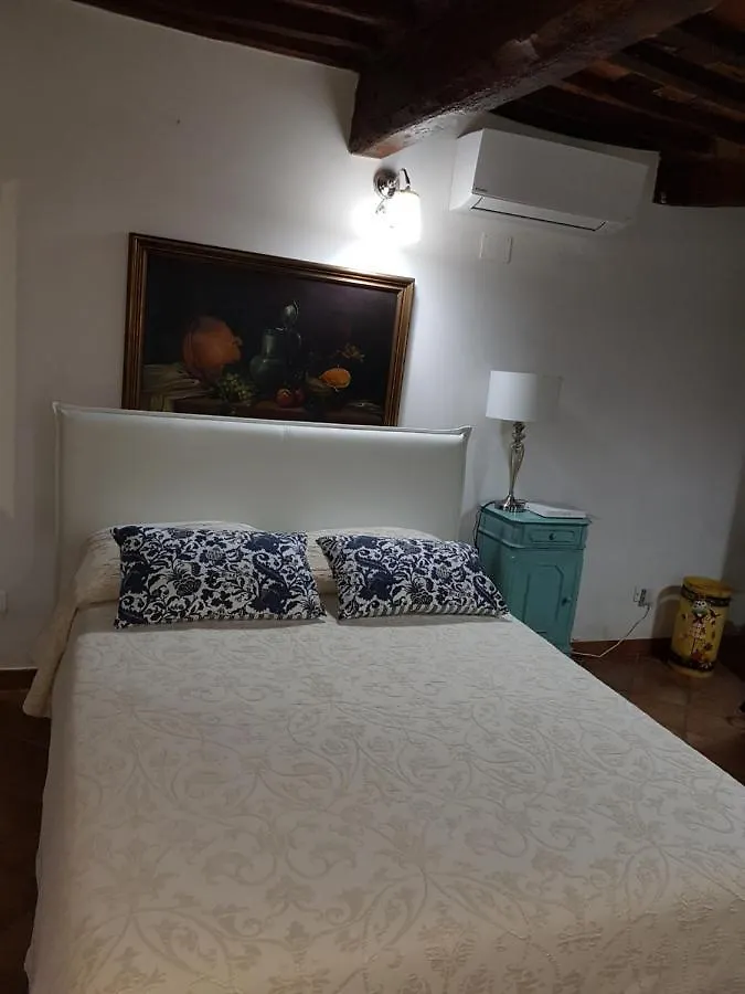 Lovely Loft Manciano 0*,  Italien