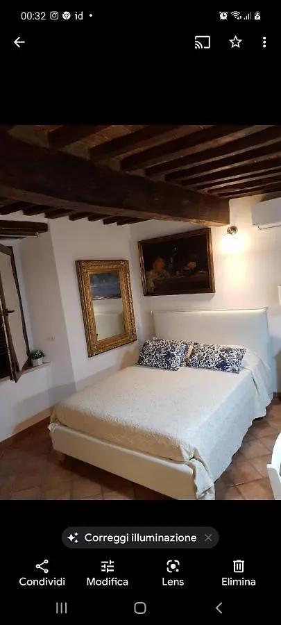Lovely Loft Manciano